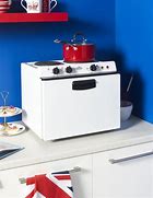 Image result for Small Electric Stove