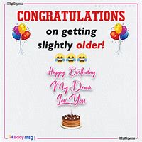 Image result for Happy Birthday Girlfriend Funny