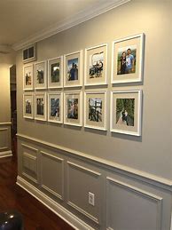 Image result for Entryway Gallery Wall