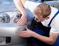 Image result for A Scratch On Your Car