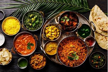 Afbeeldingsresultaten voor Indische Eten