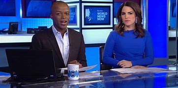 Image result for ABC World News Now Early Morning Anchors