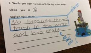 Image result for Funny Answers to Stupid Questions