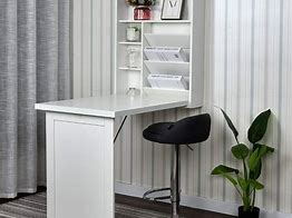 Image result for Fold Away Desk