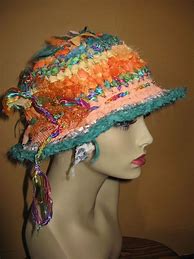 Image result for Funky Hats to Wear