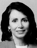 Image result for Nancy Pelosi Younger Years
