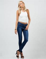 Image result for Classic Skinny Jeans