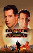 Image result for Broken Arrow TV Series
