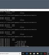 Image result for What Is Command Prompt Windows 1.0