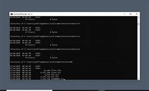 Image result for Command-Prompt Icon in Windows 10
