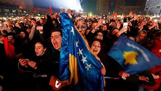 Image result for People of Kosovo