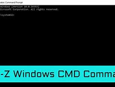 Image result for Cmd Administrator Windows 1.0