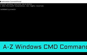 Image result for Command Line Windows 1.0
