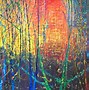 Image result for Abstract Scenery Art