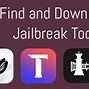 Image result for Latest Version of the Jailbreak Tool Image