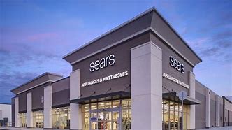 Image result for Sears Closing List