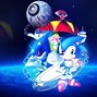 Image result for Sonic CD Game