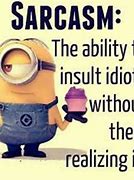 Image result for You're so Funny Sarcasm