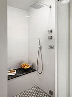 Image result for Lowe's Walk-In Showers with Seats Built In