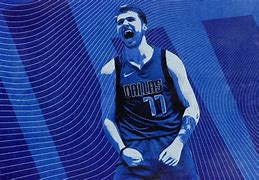 Image result for Luka Doncic Headbnand