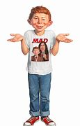 Image result for Mad Magazine Weird Al
