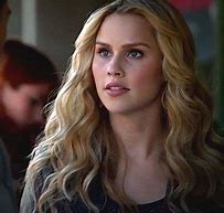 Image result for Claire Holt Rebekah Mikaelson