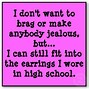 Image result for Funny High School Quotes