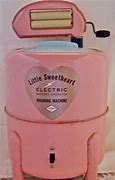 Image result for Old Toy Washing Machine