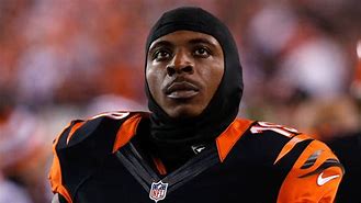 Image result for Bengals WR Tate