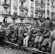 Image result for Algerian French War Counterinsurgency