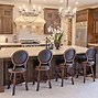Image result for Luxury Kitchen Cabinet Interiors