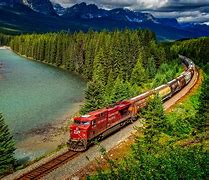 Image result for Train Wallpaper HD