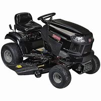 Image result for Sears Parts Direct Lawn Tractor