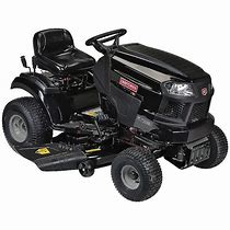 Image result for Craftsman Riding Mower Parts