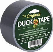 Image result for Original Duct Tape