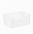 Image result for Container Store Storage Bins