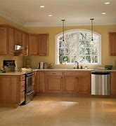 Image result for Hampton Bay Kitchen Cabinets