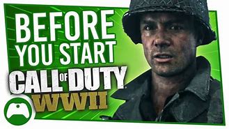 Image result for Call Duty WW2