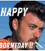 Image result for Chris Farley Happy Birthday Meme
