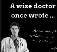 Image result for Doctors Day Funny Quotes