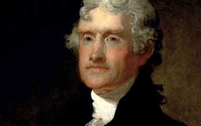 Image result for Thomas Jefferson Presidency
