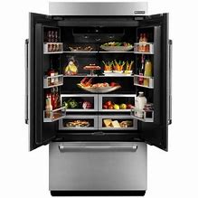 Image result for 42 Inch Refrigerator French Door