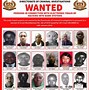 Image result for Top 10 Most Wanted Criminals in Africa
