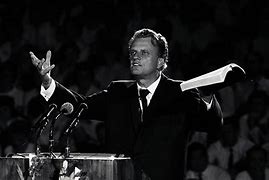 Image result for free pics billy graham and the crusades
