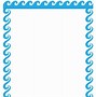 Image result for Wave Cut Out Pattern