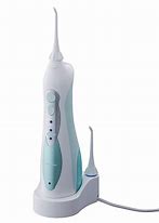 Image result for Tooth Water Jet