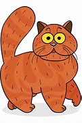Image result for Funny Scared Cats Cartoon