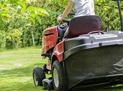 Image result for Riding Mowers