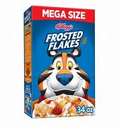 Image result for A Frosted Flakes Production