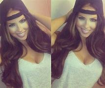 Image result for Olivia Pierson Before